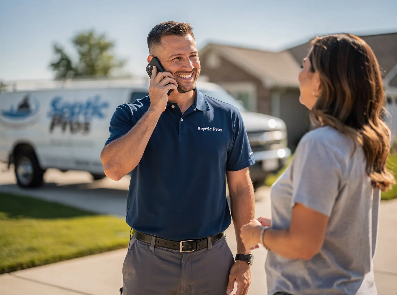 Septic Tank Pumping Stinnett, TX FAQs